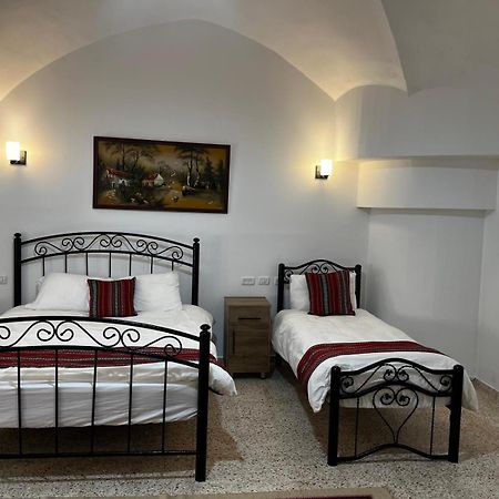 Qandeel - Dar Botto Hotel Витлеем Екстериор снимка
