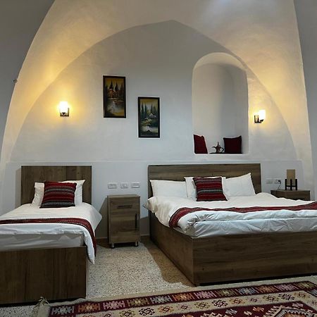 Qandeel - Dar Botto Hotel Витлеем Екстериор снимка