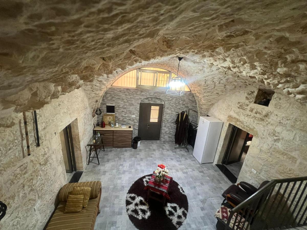 Qandeel - Dar Botto Hotel Витлеем Екстериор снимка
