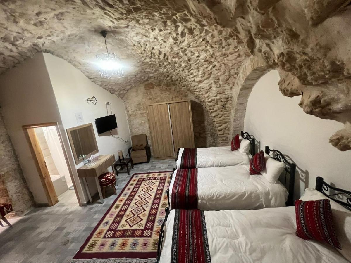 Qandeel - Dar Botto Hotel Витлеем Екстериор снимка