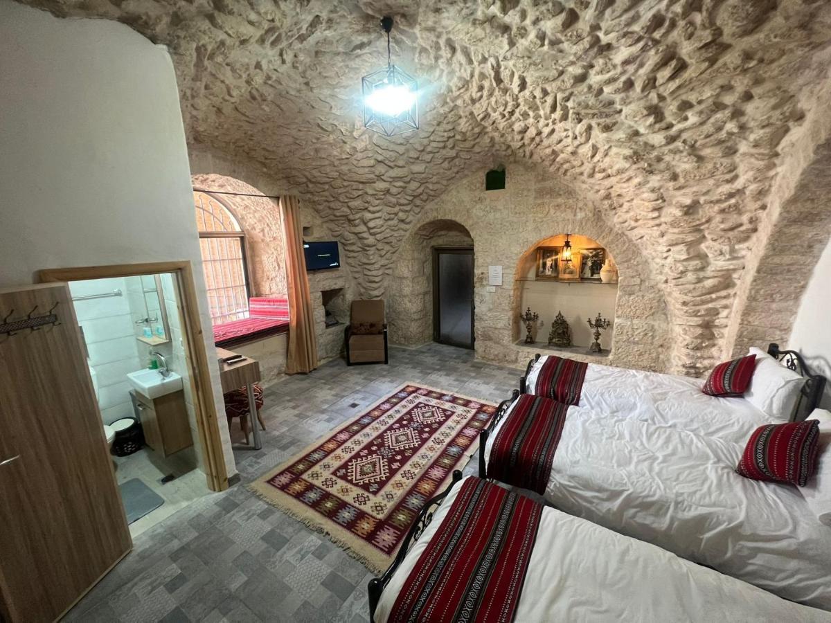 Qandeel - Dar Botto Hotel Витлеем Екстериор снимка