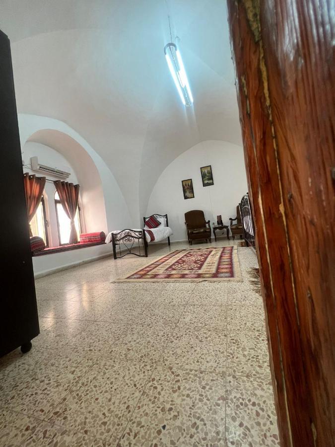 Qandeel - Dar Botto Hotel Витлеем Екстериор снимка