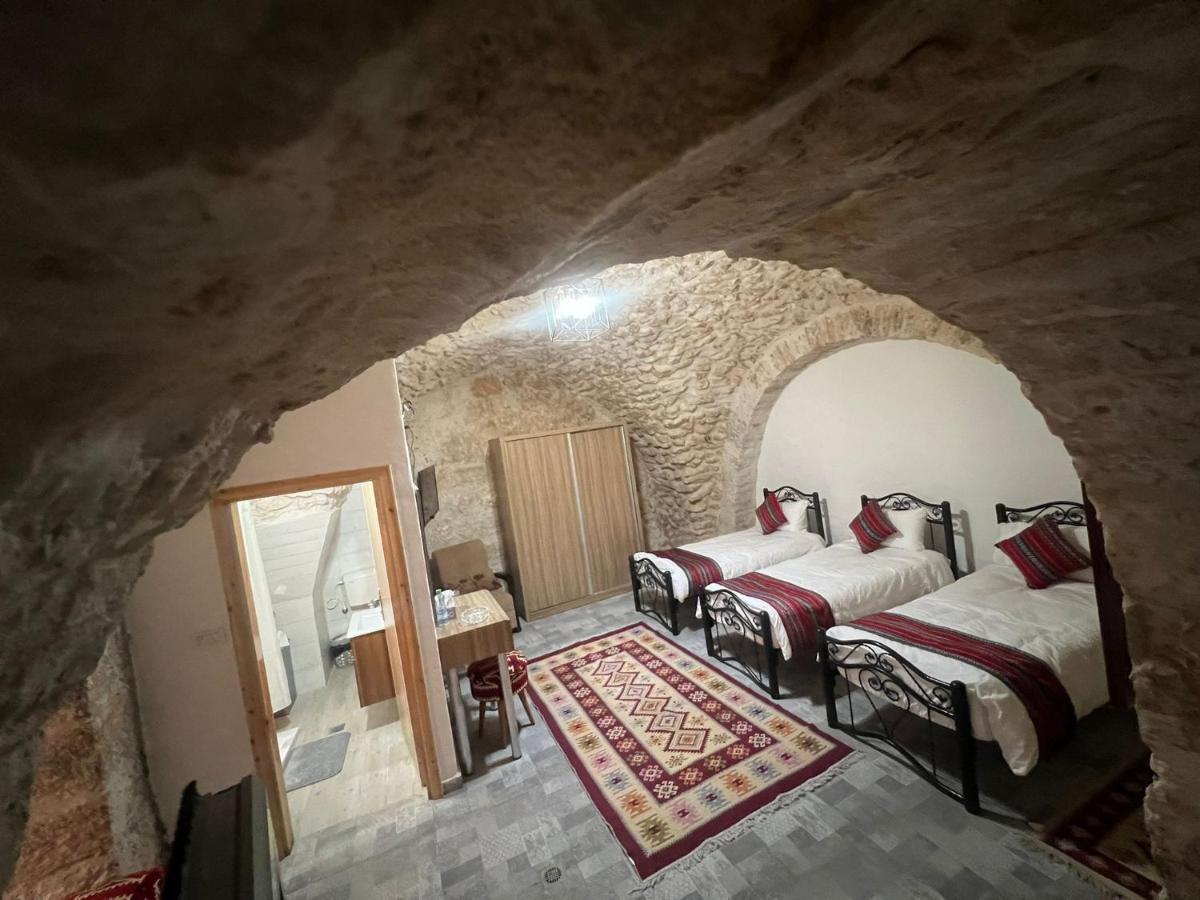 Qandeel - Dar Botto Hotel Витлеем Екстериор снимка