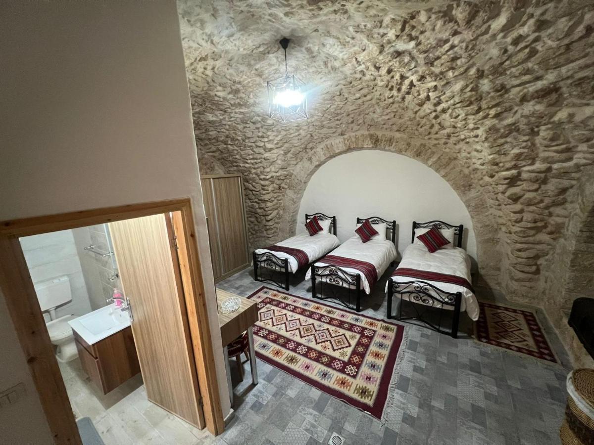 Qandeel - Dar Botto Hotel Витлеем Екстериор снимка
