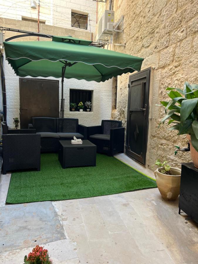 Qandeel - Dar Botto Hotel Витлеем Екстериор снимка