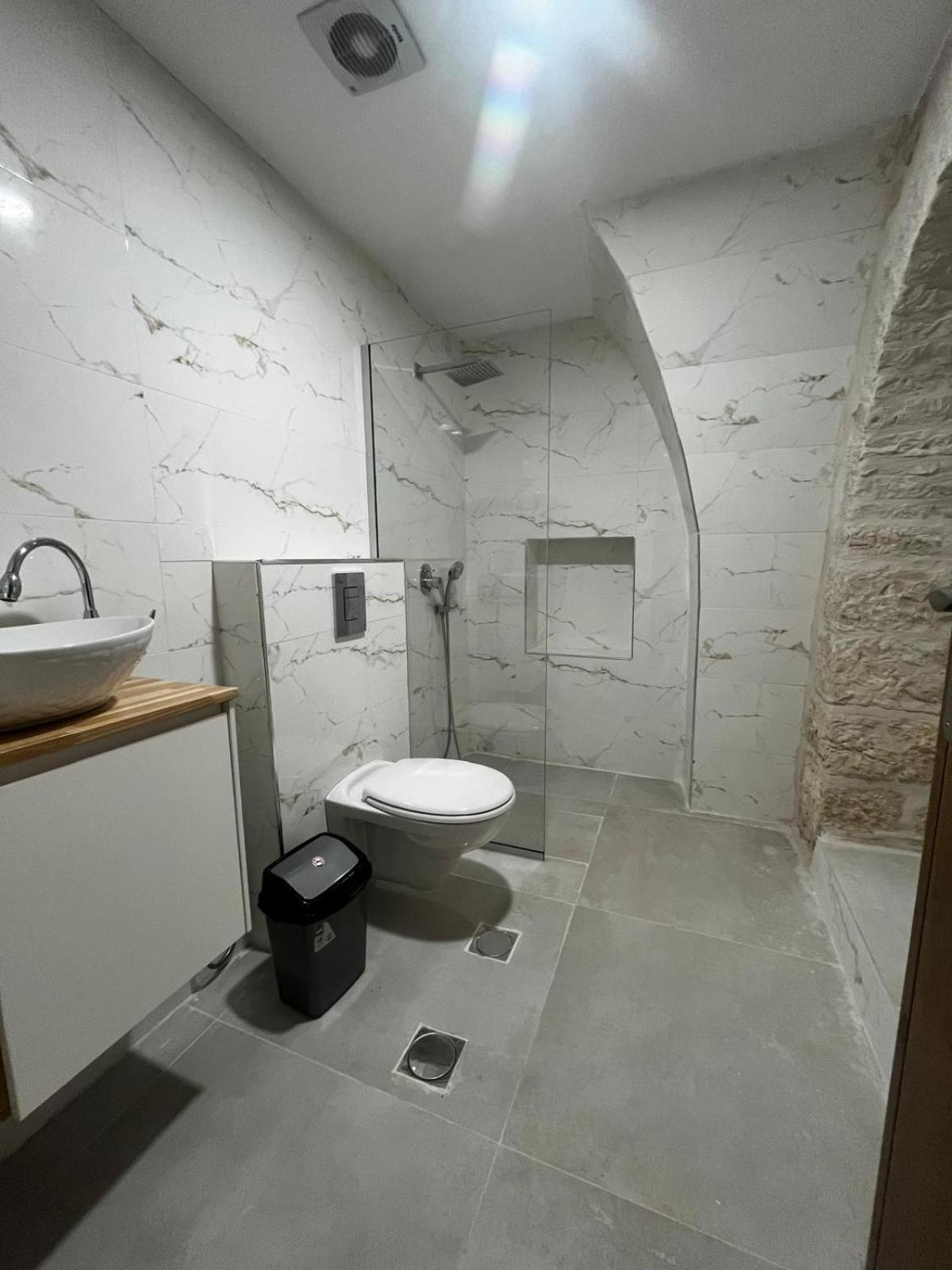 Qandeel - Dar Botto Hotel Витлеем Екстериор снимка
