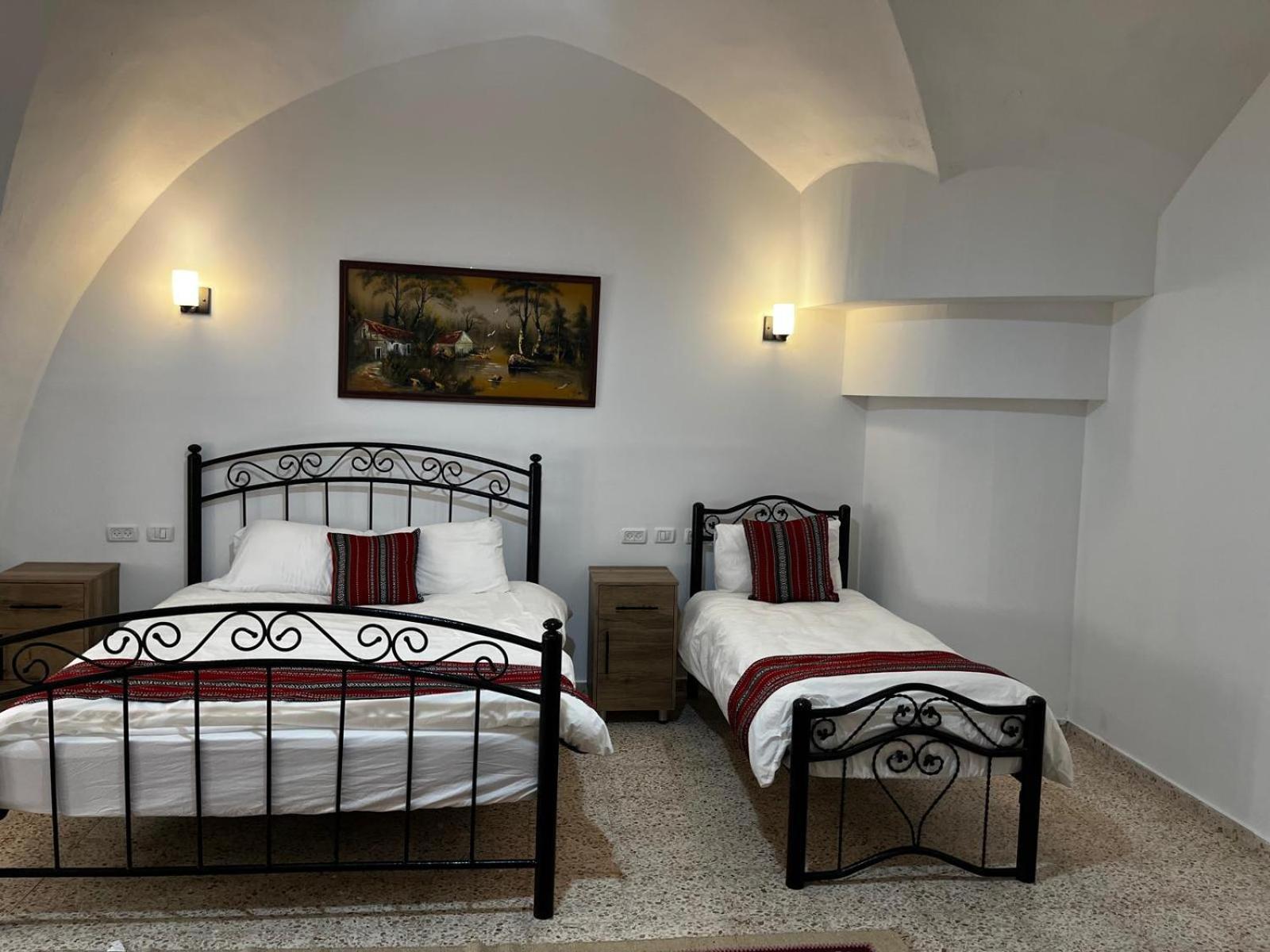 Qandeel - Dar Botto Hotel Витлеем Екстериор снимка
