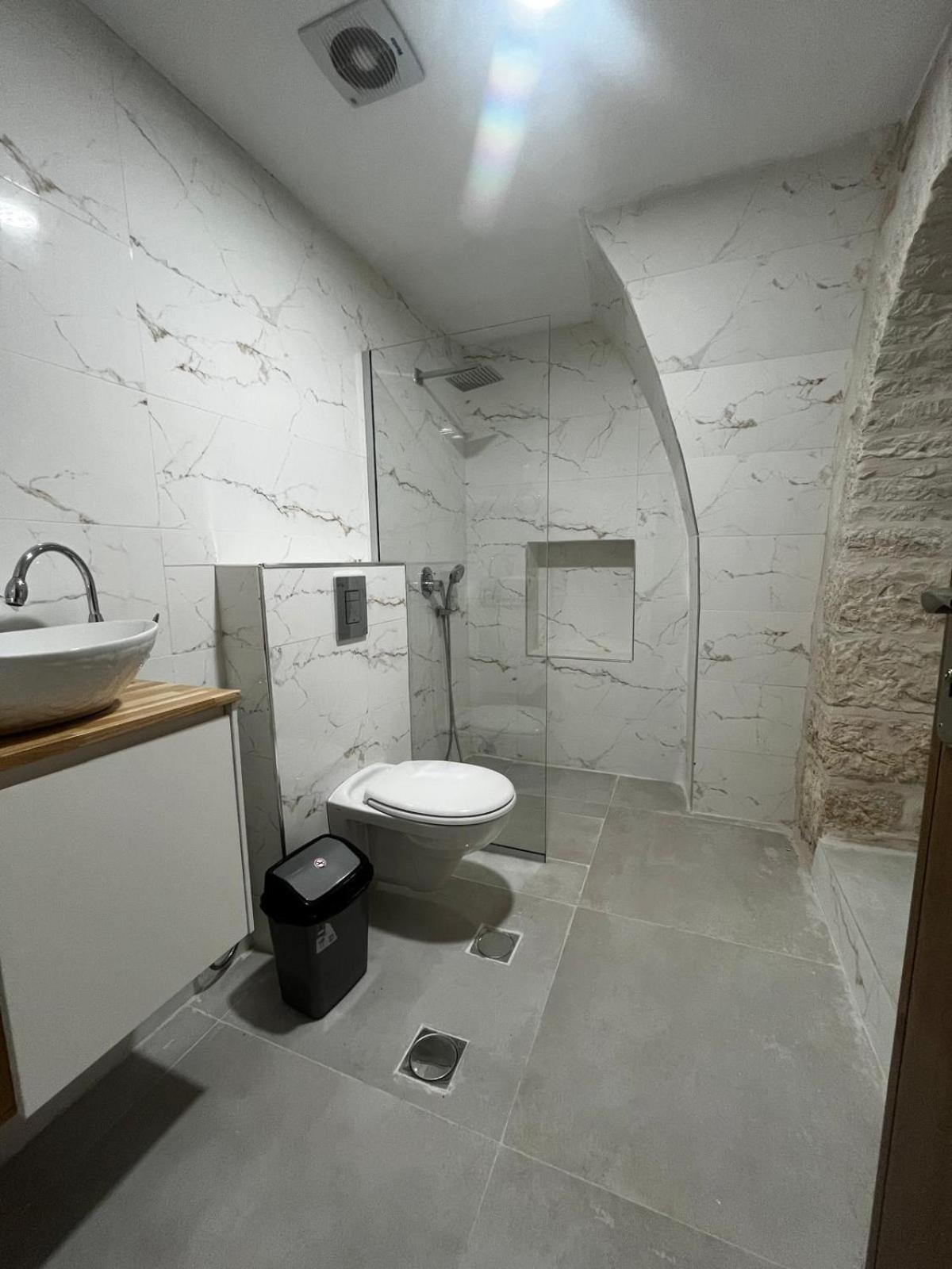 Qandeel - Dar Botto Hotel Витлеем Екстериор снимка